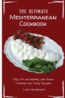 Image for The Ultimate Mediterranean Cookbook