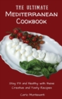 Image for The Ultimate Mediterranean Cookbook