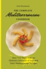 Image for The Complete Mediterranean Cookbook