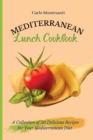 Image for Mediterranean Lunch Cookbook