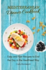 Image for Mediterranean Dinner Cookbook