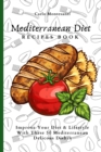 Image for Mediterranean Diet Recipes Book