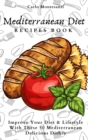 Image for Mediterranean Diet Recipes Book