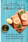 Image for The Ultimate Alkaline Cookbook