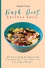 Image for Dash Diet Recipes Book