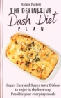 Image for The Definitive Dash Diet Plan