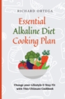Image for Essential Alkaline Diet Cooking Plan