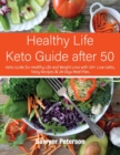 Image for Healthy Life Keto Guide after 50