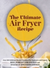 Image for The Ultimate Air Fryer Recipe