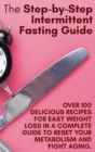Image for The Step-by-Step Intermittent Fasting Guide
