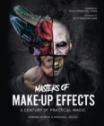 Image for Masters of make-up effects: a century of practical magic