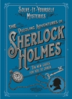 Image for The Puzzling Adventures of Sherlock Holmes
