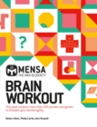 Image for Mensa Brain Workout Pack : Improve your mental abilities with 200 puzzles and games