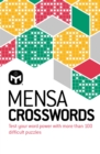 Image for Mensa Crosswords