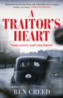 Image for A Traitor&#39;s Heart
