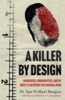 Image for A Killer By Design