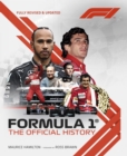 Image for Formula 1  : the official history