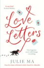 Image for Love Letters