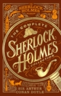 Image for The Complete Sherlock Holmes Collection