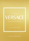Image for Little Book of Versace