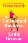 Image for The Unfinished Business of Eadie Browne