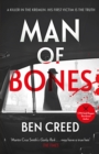 Image for Man of bones