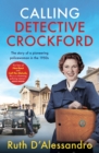 Image for Calling Detective Crockford