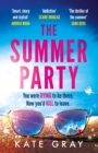 Image for The Summer Party