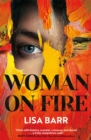 Image for Woman on Fire