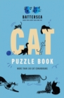 Image for Battersea Dogs and Cats Home - Cat Puzzle Book