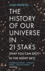 Image for The history of our universe in 21 stars  : (that you can spot in the night sky)