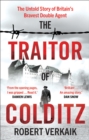 Image for The traitor of Colditz