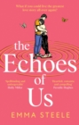 Image for The echoes of us