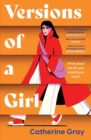 Image for Versions of a Girl