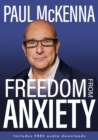 Image for Freedom from anxiety