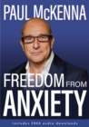 Image for Freedom from anxiety