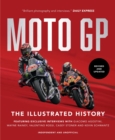 Image for MotoGP: The Illustrated History 2023