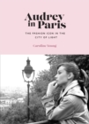 Image for Audrey in Paris