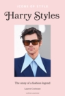 Image for Icons of Style – Harry Styles