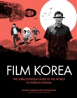 Image for Ghibliotheque film Korea  : the essential guide to the wonderful world of Korean cinema