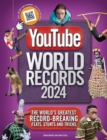 Image for YouTube world records 2024  : the internet&#39;s greatest record-breaking feats