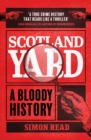 Image for Scotland Yard