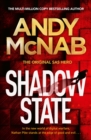 Image for Shadow State