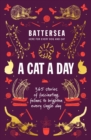 Image for Battersea Dogs and Cats Home - A Cat a Day