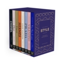 Image for Little guides to style collection  : the history of eight fashion icons