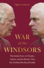 Image for War of the Windsors