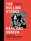 Image for The Rolling Stones rare and unseen