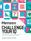 Image for Mensa challenge your IQ pack