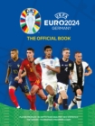 Image for UEFA EURO 2024  : the official book