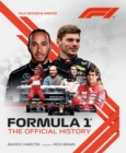 Image for Formula 1: The Official History (2024)